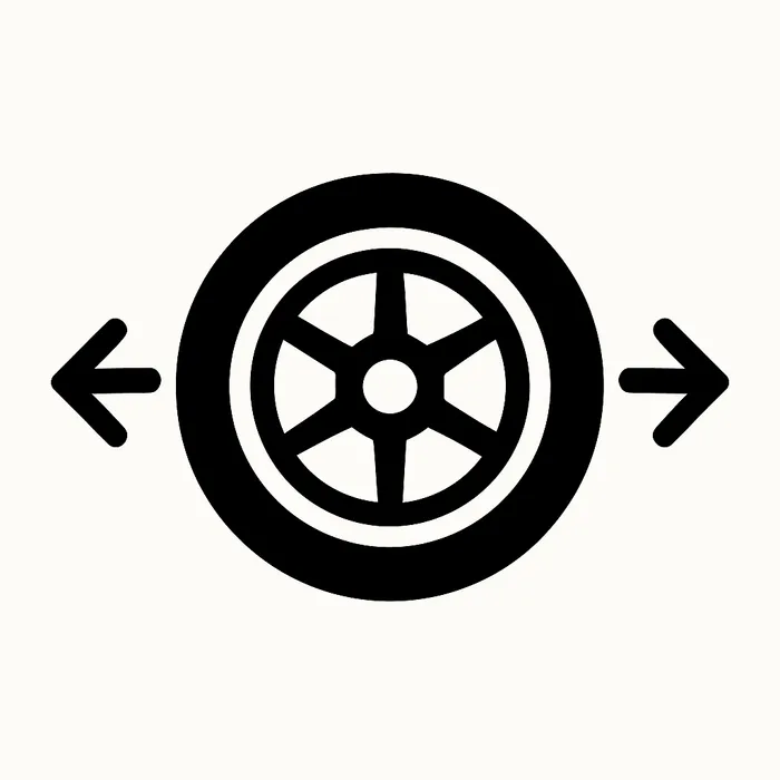 Іконка для послуги Розвал-сходження