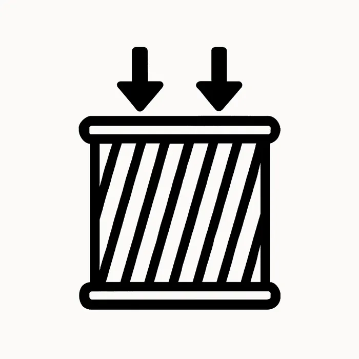 Іконка для послуги Заміна фільтрів